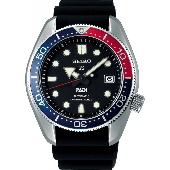 replica Seiko Prospex Automatic Diver's SPB087J1 mens watch
